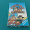 CHIP N DALE * RESCUE RANGERS *SPAIMA SCOICILOR/CARTE 3D/1992 *