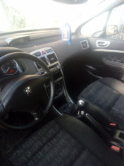 Peugeot 307 foto