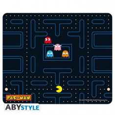 Mouse Pad Pac-Man Labyrinth foto