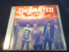 The Wanted - Battleground _ CD,album _ Island ( Europa , 2011 ), Pop, Island rec