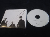U2 - Beautiful Day _ maxi single _CD _ Island ( UK , 2000 ), CD, Rock, Island rec