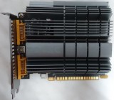 Placa video Zotac GT610 Zone Edition 1GB/64Biti DDR3