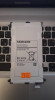 Vand baterie originala pt tableta Samsung sm-T320 si T325