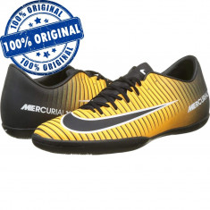 Pantofi sport Nike Mercurial X Victory 6 pentru barbati - adidasi originali foto