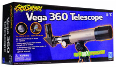 Telescop GeoSafari Vega 360 foto