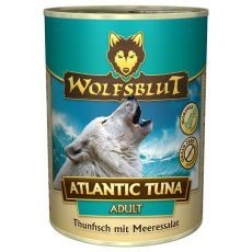 Conservă WOLFSBLUT Atlantic Ton, 395 g Conservă WOLFSBLUT Atlantic Ton, 395 g