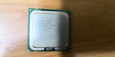Procesor Intel Pentium 4 SL7KK 3,00 GHZ 1M 800 MHz Socket 775 foto