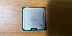 Procesor PC Intel Core 2 Duo SL9TA 1,86 GHZ Socket 775 foto