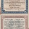 1917, 10 perpera (P-M151) - Muntenegru - stare aUNC! (CRC: 75%)