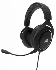 Casti Corsair Corsair Stereo Gaming Headset HS60 Alb (EU) foto