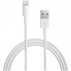 Cablu Apple Lightning - USB foto