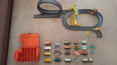 Trenulete Chuggington foto