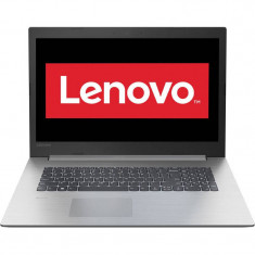 Laptop Lenovo IdeaPad 330-15IKBR 15.6 inch HD Intel Core i3-7020U 4GB DDR4 500GB HDD AMD Radeon 530 2GB Platinum Grey foto