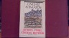 CINGHIZ AITMATOV- CANTECUL STEPEI, CANTECUL MUNTILOR- RUSIA ASIATICA- 351 PAG., Alta editura