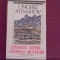 CINGHIZ AITMATOV- CANTECUL STEPEI, CANTECUL MUNTILOR- RUSIA ASIATICA- 351 PAG.