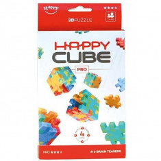 Happy cube - PRO foto