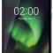 Telefon Mobil Nokia 2.1 (2018), Procesor Quad-Core 1.4GHz, IPS LCD 5.5inch, 1GB RAM, 8GB Flash, 8MP, Wi-Fi, 4G, Dual Sim, Android (Albastru/Argintiu)