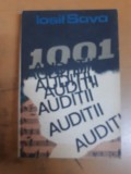 Iosif Sava, 1001 audiții. Fișe. Conspecte. Eseuri. București 1987 028