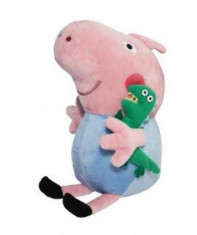 Peppa Pig plus 35cm - George foto