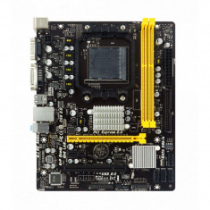 Placa de baza Biostar A960D+ V3 AMD AM3+ mATX foto