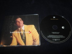 Robbie Williams - Tripping _ maxi cd _ CD _ Chrysalis ( Europa , 2005 ) foto