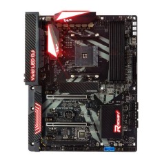 Placa de baza Biostar X470GT8 AMD AM4 ATX foto