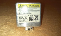 Bec xenon Philips XenStart D1S 9285 141 294 ? 85415 foto