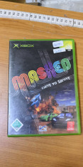 Joc Xbox Mashed drive to Siivie (56280GAB) foto