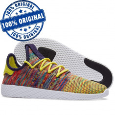 Pantofi sport Adidas Originals Pharrell Williams pentru barbati - originali foto