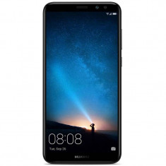Smartphone Huawei Mate 10 Lite 64GB Dual Sim 4G Black foto