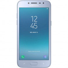 Smartphone Samsung Galaxy J2 Pro 2018 J250FD 16GB Dual Sim 4G Blue foto