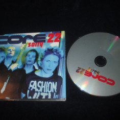 Core22 - Sorry _ maxi single _ CD _ Turbo Beat Music ( Germania , 2001 )