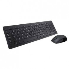 Kit Tastatura + Mouse Dell 580-ADFW foto
