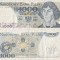 1975 (2 VII), 1,000 złotych (P-146a) - Polonia (CRC: 28%)