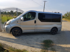 Renault Trafic foto