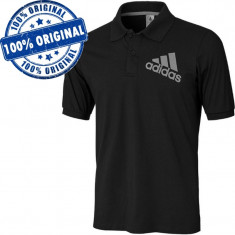 Tricou Adidas Spelto Polo pentru barbati - tricou original foto