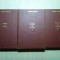 PUMNUL SI PALMA (3 Volume) - Dumitru Popescu - Editura Eminescu - 1980/1982