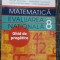 MATEMATICA EVALUARE NATIONALA GHID DE PREGATIRE CLASA A VIII A .NICULESCU
