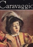 Vasile Nicolescu - Caravaggio