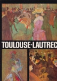 Modest Morariu - Toulouse-Lautrec ( lb. franceză )