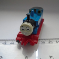 bnk jc ERTL - locomotiva Thomas