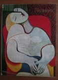 Ileana Șoldea - Picasso, Album Artă, Editura Meridiane 1971, 145 Planșe