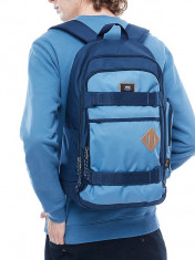 Rucsac Vans Transient III Skatepack Copen Blue (Masura Universala) - cod 8932414 foto