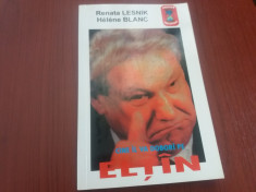 RENATA LESNIK - CINE IL VA DOBORI PE ELTIN foto