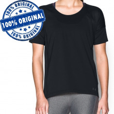 Tricou Under Armour Sport pentru femei - tricou original foto