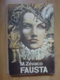 k4 Fausta - M. Zevaco