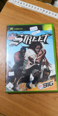 Joc Xbox NFL Street (56288GAB) foto