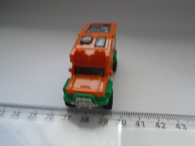 bnk jc Matchbox MB825 Road Tripper foto