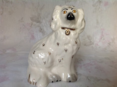 Figurina / bibelou vintage din ceramica Beswick Anglia foto