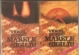 Viorel Stirbu-Marele Sigiliu 2 vol., 1978, Alta editura